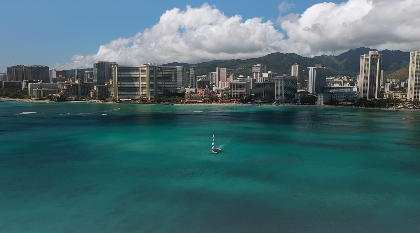 Hawaii SEO Services